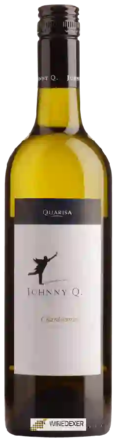 Winery Quarisa - Johnny Q Chardonnay Winery Quarisa - Johnny Q Chardonnay