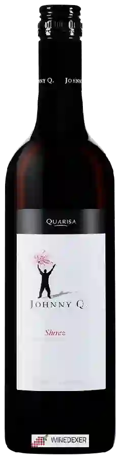 Winery Quarisa - Johnny Q Shiraz