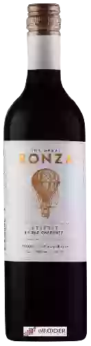 Winery Quarisa - The Great Bonza Reserve Shiraz - Cabernet