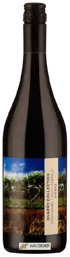 Winery Quarry Collection - Limited Release Shiraz Winery Quarry Collection - Limited Release Shiraz