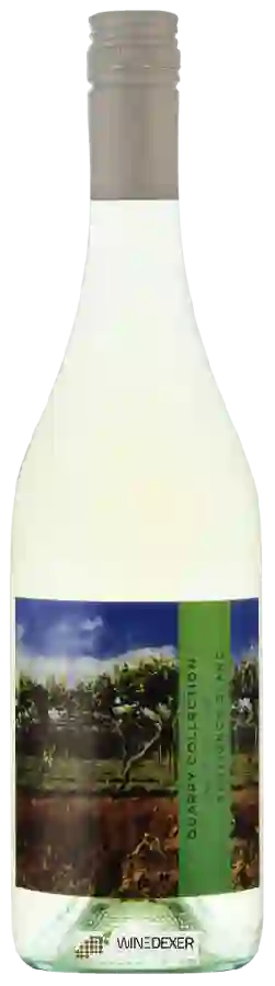Winery Quarry Collection - Sauvignon Blanc Winery Quarry Collection - Sauvignon Blanc