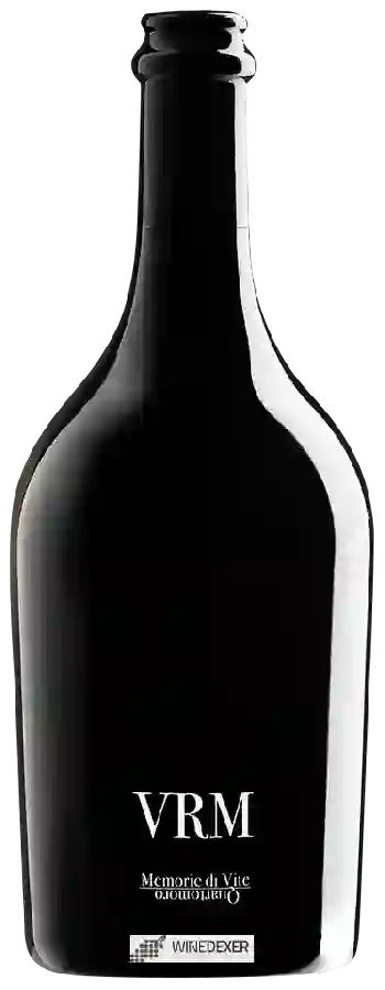 Winery Quartomoro - VRM Memorie di Vite Winery Quartomoro - VRM Memorie di Vite