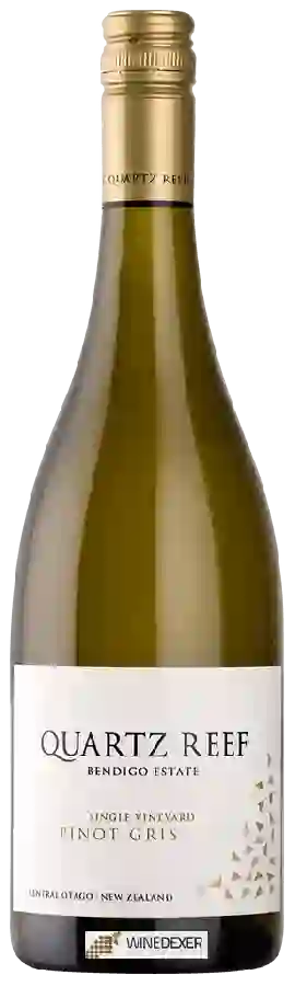 Winery Quartz Reef - Pinot Gris