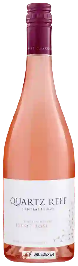 Winery Quartz Reef - Pinot Rosé Winery Quartz Reef - Pinot Rosé
