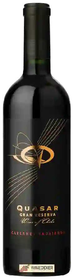 Winery Quasar - Gran Reserva Cabernet Sauvignon