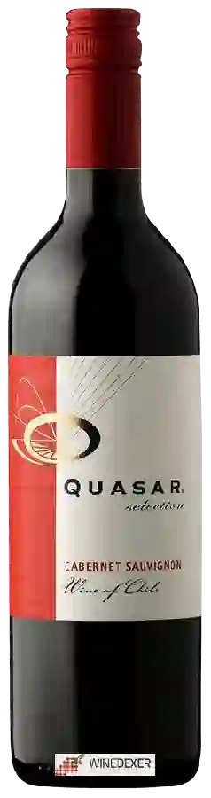 Winery Quasar - Selection Cabernet Sauvignon Winery Quasar - Selection Cabernet Sauvignon