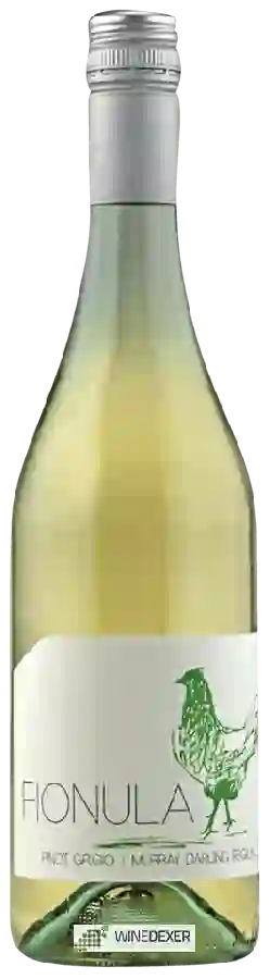 Winery Quealy - Fionula Pinot Grigio Winery Quealy - Fionula Pinot Grigio
