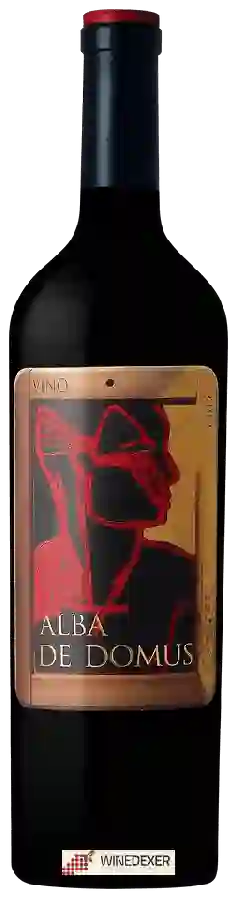 Winery Quebrada de Macul - Alba de Domus Winery Quebrada de Macul - Alba de Domus