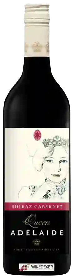 Winery Queen Adelaide - Shiraz - Cabernet