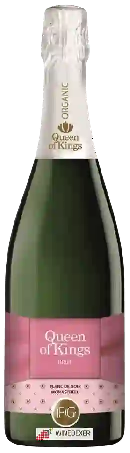 Winery Queen of Kings - Monastrell Blanc de Noir