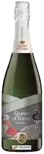 Winery Queen of Kings - Moscatel Brut Nature
