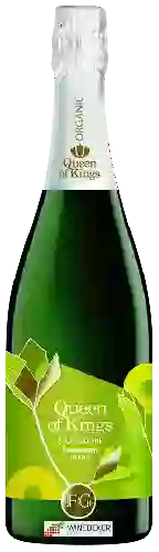 Winery Queen of Kings - Sauvignon Blanc Brut Nature