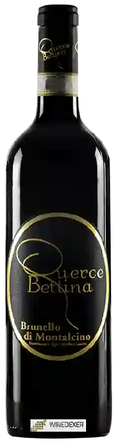 Winery Querce Bettina - Brunello di Montalcino