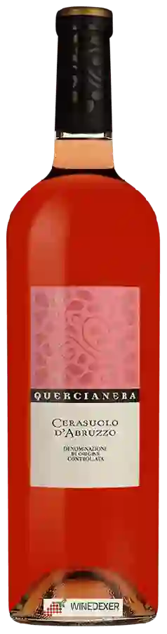 Winery Quercianera - Cerasuolo d'Abruzzo