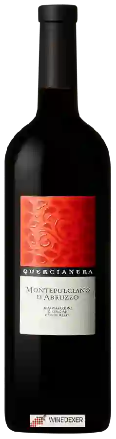 Winery Quercianera - Montepulciano d'Abruzzo