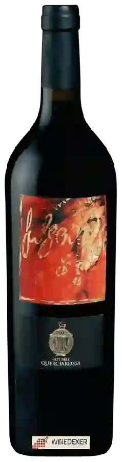 Winery Fattoria Querciarossa - Fulgente Rosso Winery Fattoria Querciarossa - Fulgente Rosso