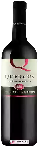 Winery Quercus - Cabernet Sauvignon