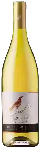 Winery Quereu - Chardonnay