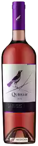 Winery Quereu - Rosé