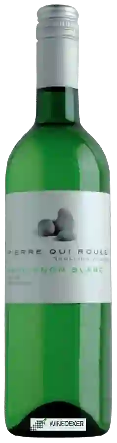 Winery Pierre Qui Roule - Sauvignon Blanc