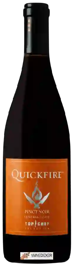 Winery Quickfire - Top Chef Selection Pinot Noir Winery Quickfire - Top Chef Selection Pinot Noir