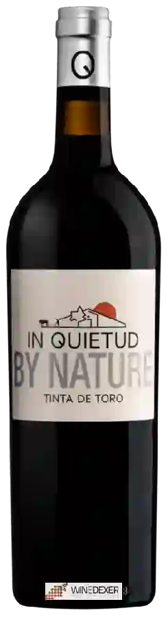 Winery Quinta de la Quietud - In Quietud by Nature