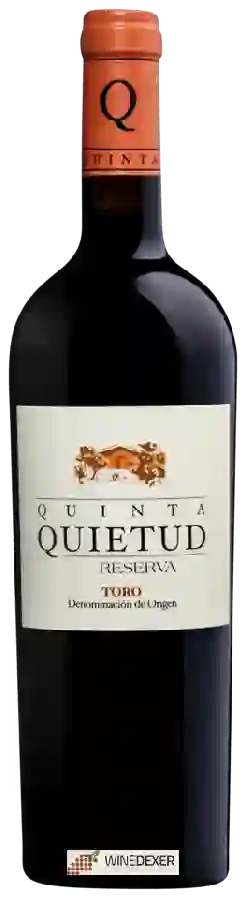 Winery Quinta de la Quietud - Reserva Tinto