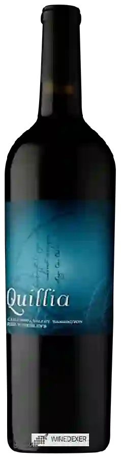 Winery Quillia - Red Blend