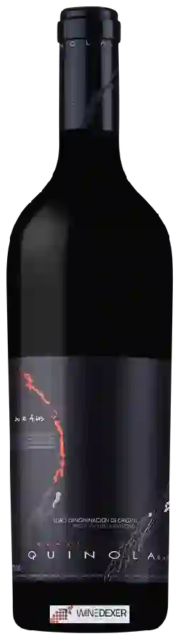 Winery Quinola - Toro Winery Quinola - Toro