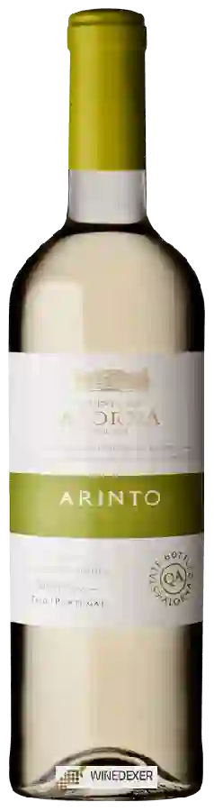Winery Quinta da Alorna - Arinto Winery Quinta da Alorna - Arinto