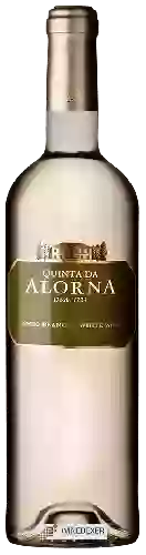 Winery Quinta da Alorna - Branco