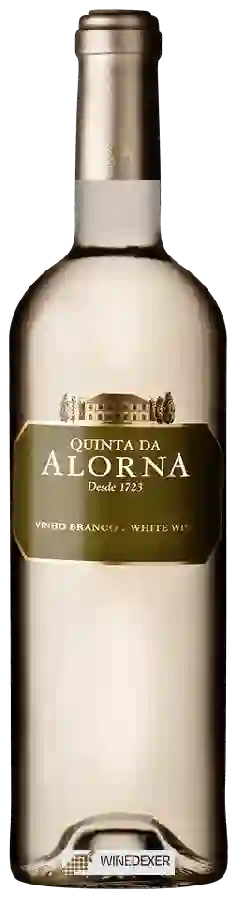 Winery Quinta da Alorna - Branco