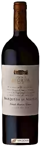 Winery Quinta da Alorna - Marquesa de Alorna Grande Reserva Branco