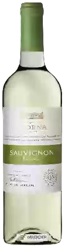 Winery Quinta da Alorna - Sauvignon Blanc