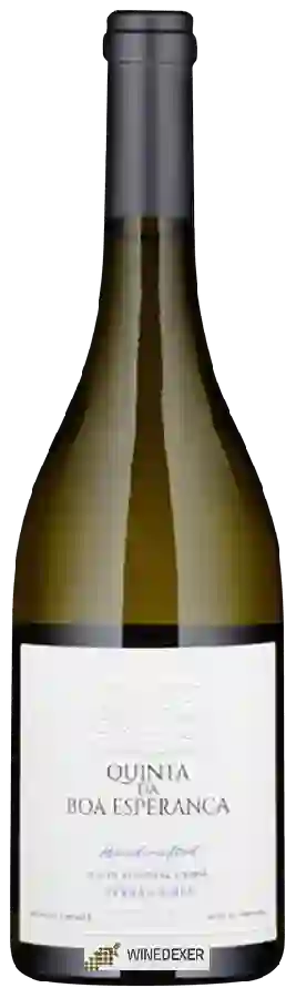 Winery Quinta da Boa Esperança - Fernão Pires