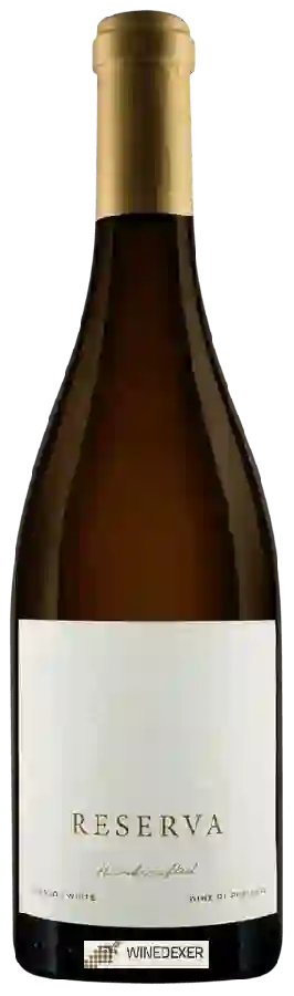 Winery Quinta da Boa Esperança - Reserva Branco