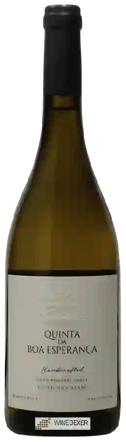 Winery Quinta da Boa Esperança - Sauvignon Blanc Winery Quinta da Boa Esperança - Sauvignon Blanc