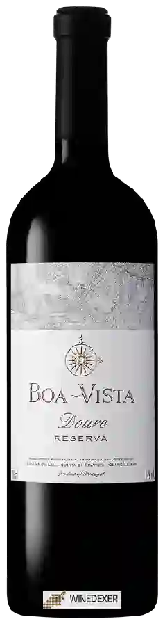 Winery Quinta da Boavista - Boa-Vista Reserva Winery Quinta da Boavista - Boa-Vista Reserva