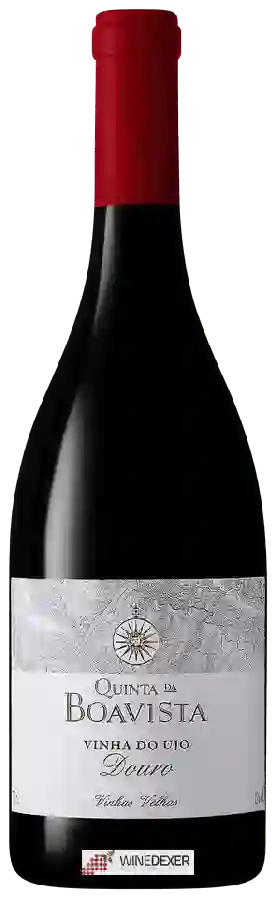 Winery Quinta da Boavista - Quinta da Boavista Vinha do Ujo Vinhas Velhas Winery Quinta da Boavista - Quinta da Boavista Vinha do Ujo Vinhas Velhas