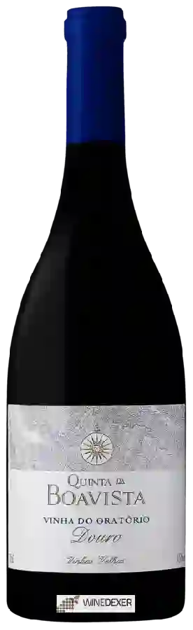 Winery Quinta da Boavista - Vinha do Oratório Vinhas Velhas