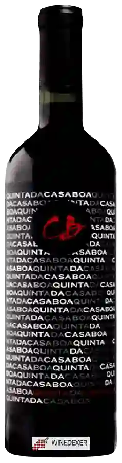 Winery Quinta da Casaboa - Tinto Winery Quinta da Casaboa - Tinto