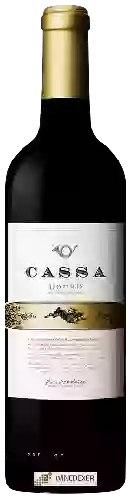 Winery Quinta Da Cassa - Tinto