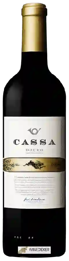 Winery Quinta Da Cassa - Tinto