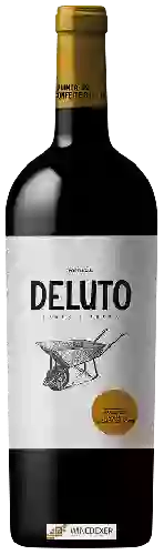 Winery Quinta da Confeiteira - Deluto
