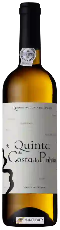 Winery Quinta da Costa do Pinhão - Blanc Winery Quinta da Costa do Pinhão - Blanc