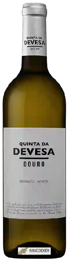 Winery Quinta da Devesa - Branco