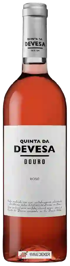 Winery Quinta da Devesa - Rosé