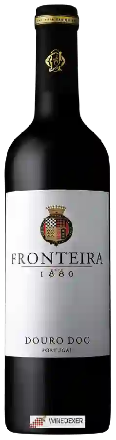 Winery Quinta da Fronteira - Tinto Winery Quinta da Fronteira - Tinto