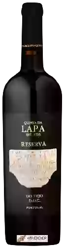 Winery Quinta da Lapa - Reserva