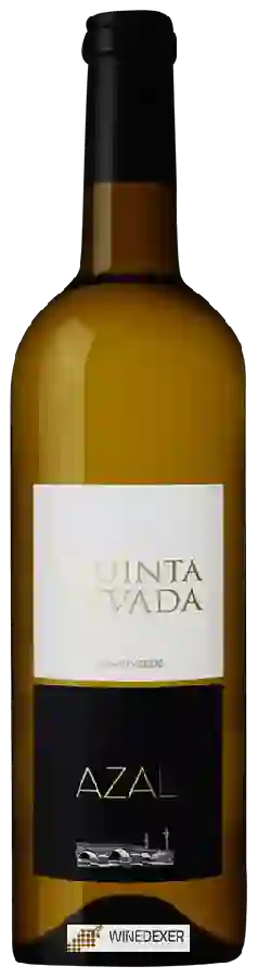 Winery Quinta da Levada - Azal Branco